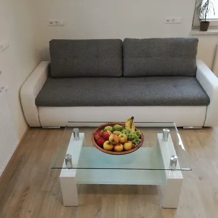 Zur Wagnerei Aich (Styria)