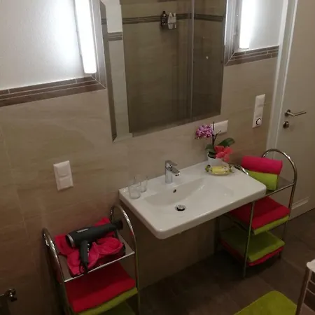 Zur Wagnerei ホテル アイヒ