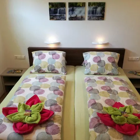 Hotel Zur Wagnerei Aich (Styria)