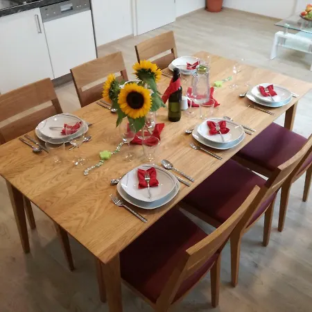 ホテル Zur Wagnerei *