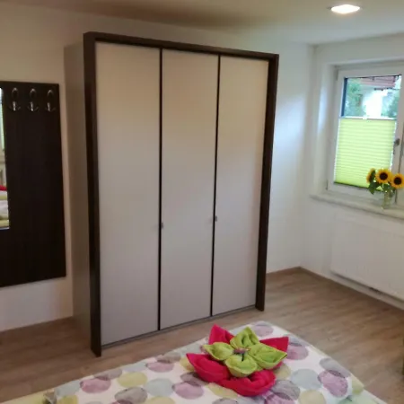 ホテル Zur Wagnerei