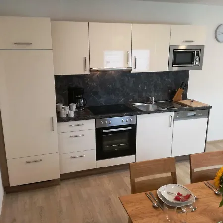 ホテル Zur Wagnerei