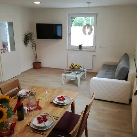 ホテル Zur Wagnerei *