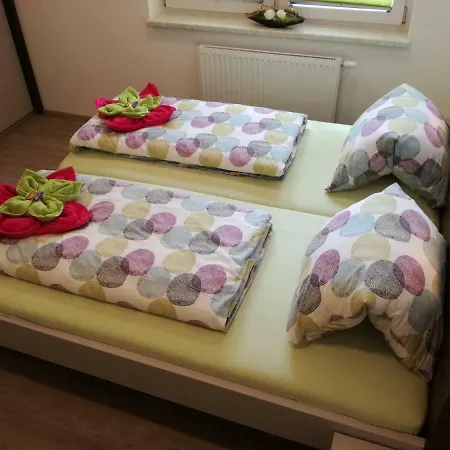 ホテル Zur Wagnerei *