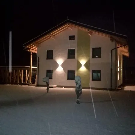 Zur Wagnerei * Aich (Styria)