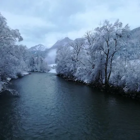 Zur Wagnerei ホテル *