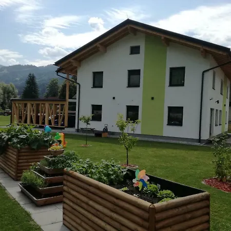 Zur Wagnerei * Aich (Styria)