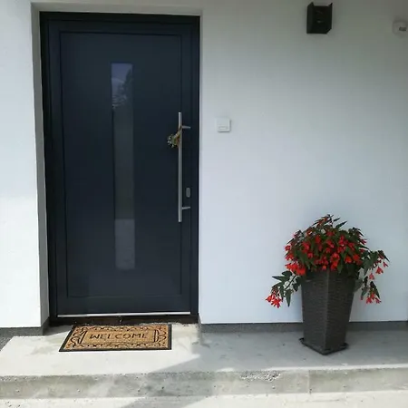 Zur Wagnerei * Aich (Styria)