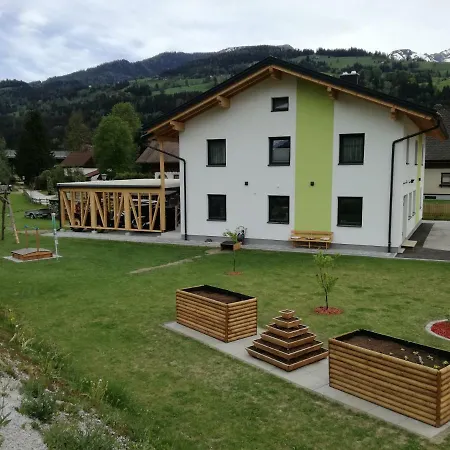 Zur Wagnerei Hotel Aich (Styria)