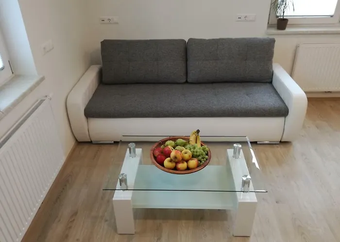 Zur Wagnerei Aich (Styria)