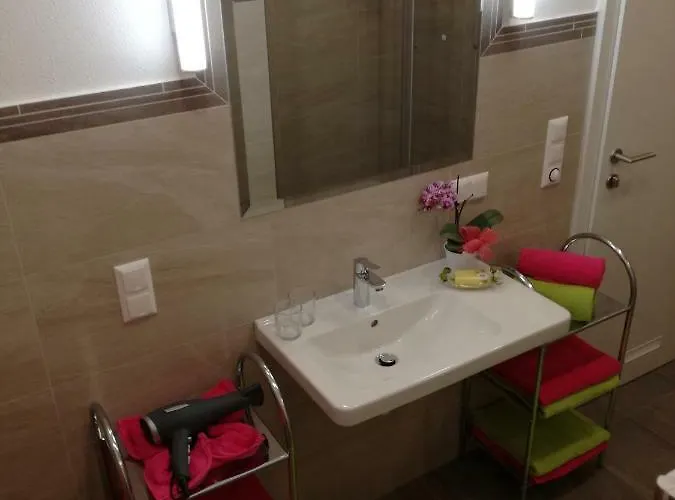 Zur Wagnerei Hotel Aich (Styria)