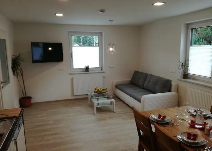 Zur Wagnerei Szálloda