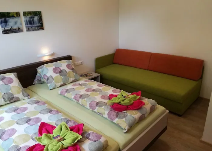 Szálloda Zur Wagnerei *