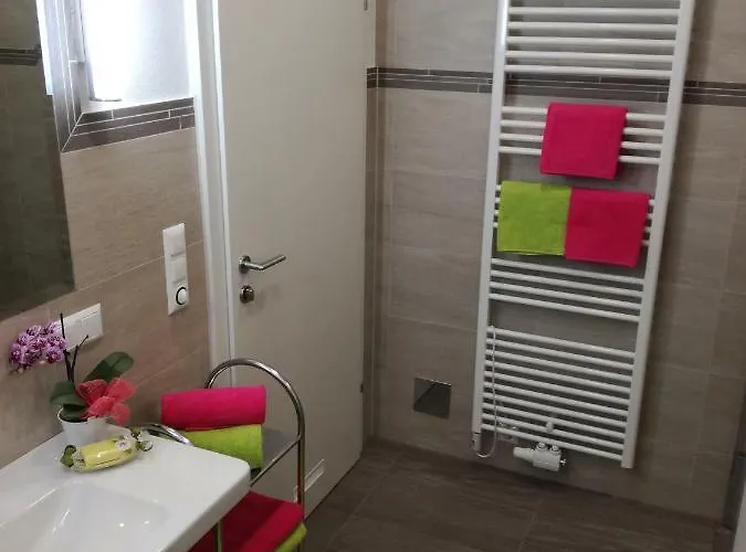 Zur Wagnerei * Aich (Styria)