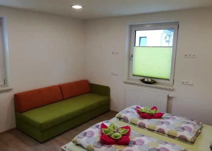 Hotel Zur Wagnerei *