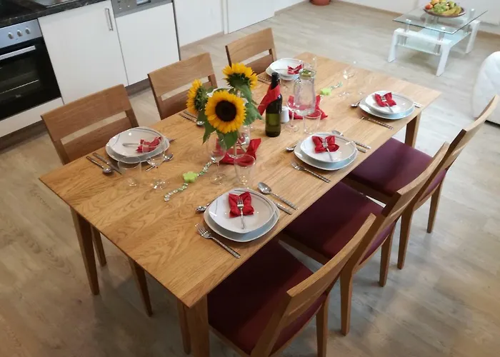 Szálloda Zur Wagnerei *