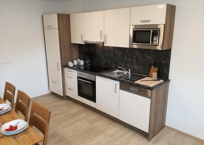 Hotel Zur Wagnerei Aich (Styria)