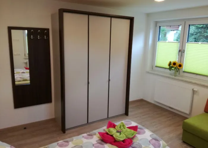 Szálloda Zur Wagnerei