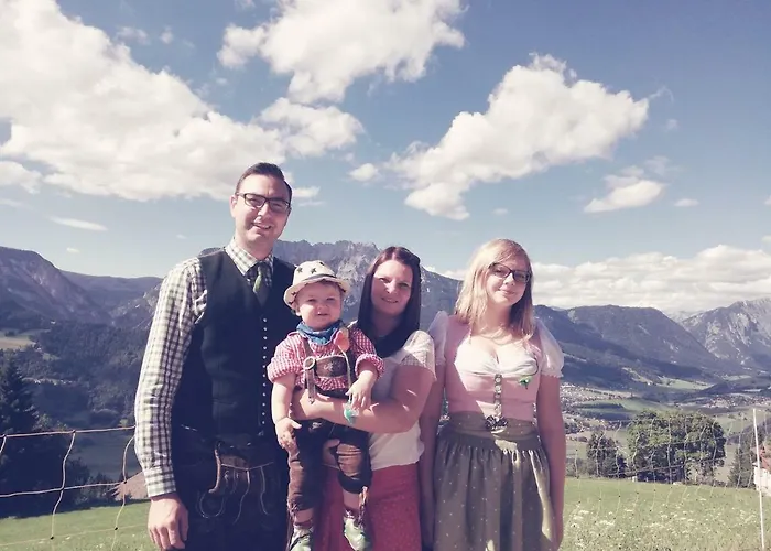 Zur Wagnerei Szálloda