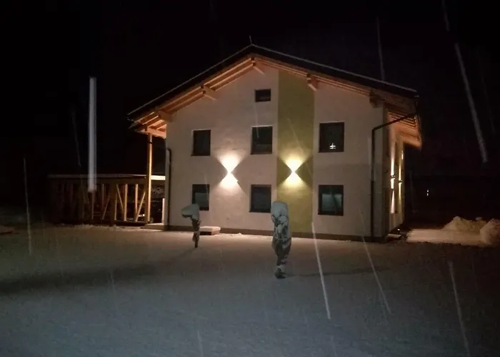 Zur Wagnerei * Aich (Styria)