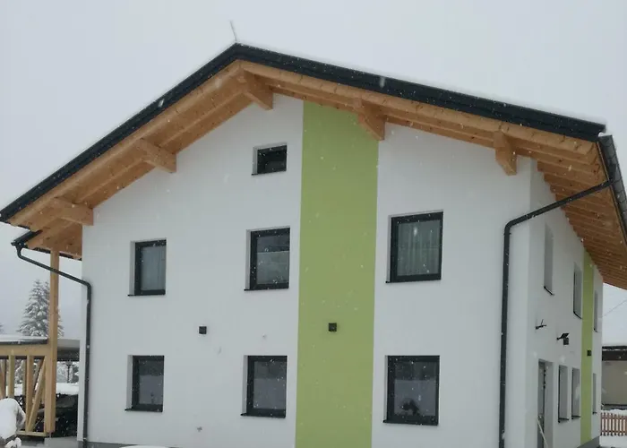 Zur Wagnerei Hotel Aich (Styria)