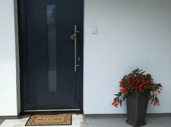 Zur Wagnerei * Aich (Styria)